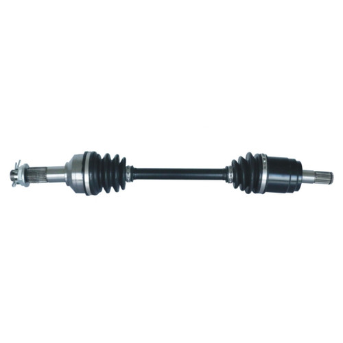 TrakMotive Complete Axle Fits Honda - 216342
