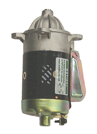 Sierra Starter 18-5917 Marine - 728307