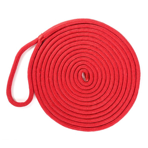 Kimpex Multi-Filament Polypropylene Dock Line 30' - 1/2" - Polypropylene - Multi-filament - 748494