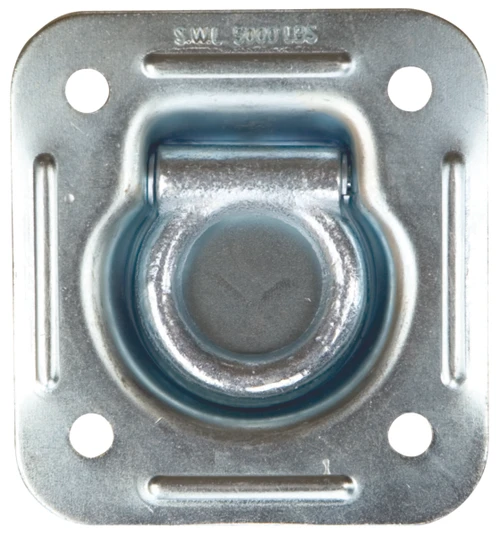 Kinedyne Canada HD Recessed Mount - 914018