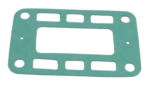 Sierra Exhaust Elbow Gasket 18-2971 Fits Volvo - 722451