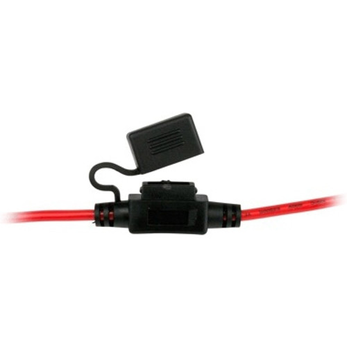 Sea Dog ATM Mini Fuse Holder - 738209 Sea Dog ATM Mini Fuse Holder - 738209