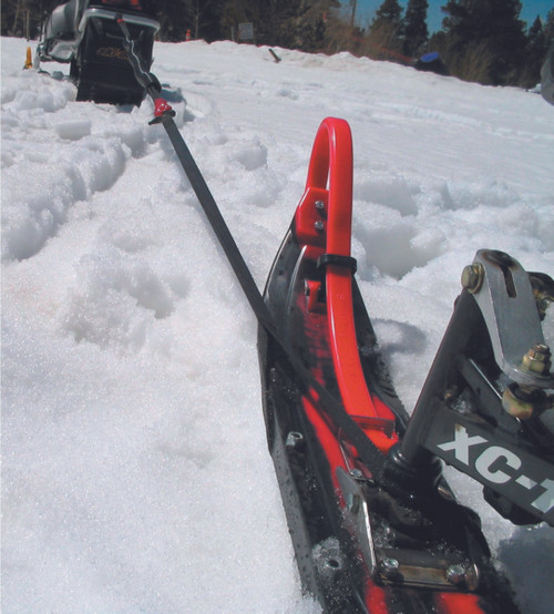 SNOBUNJE T&A Tow Strap - 300818