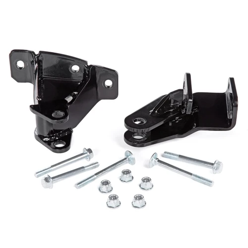 Click N GO Electric Actuator Bracket for Plow Angle Adjustment without Extension - 373925