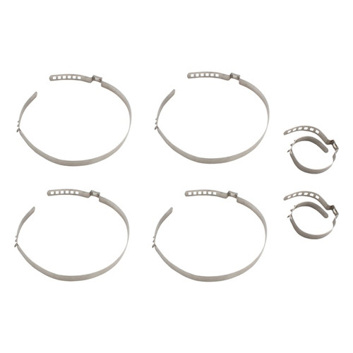 Kimpex Clamp Kit for Drive shaft CV Boot - 158717