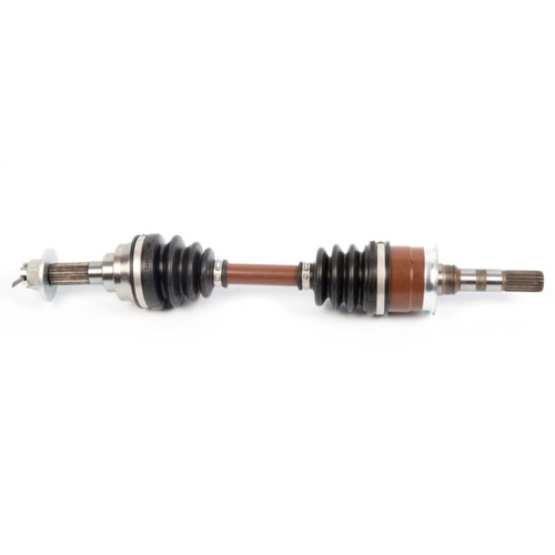 All Balls 6 Ball Heavy Duty Axle KAWASAKI - 214534