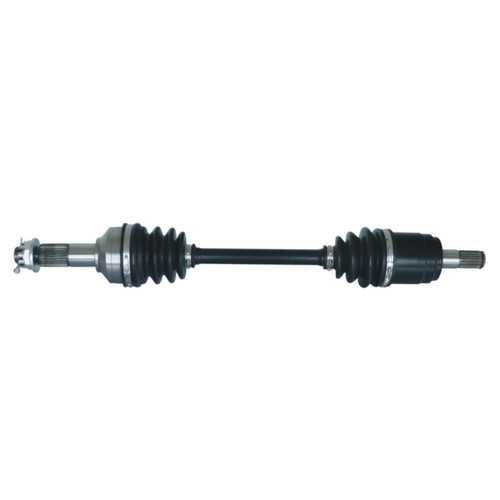 TrakMotive Complete Axle Fits Honda - 216343