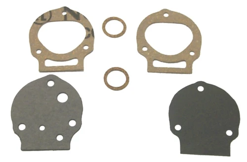 Sierra Fuel Pump Rebuild Kit 18-7804 - 726518