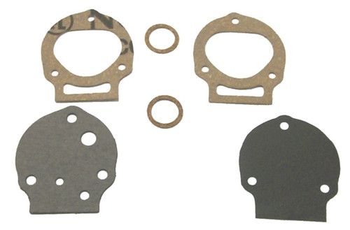 Sierra Fuel Pump Rebuild Kit 18-7804 - 726518