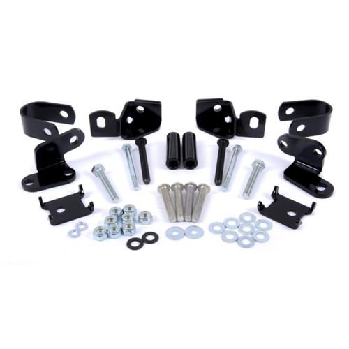 Kimpex GEN 2/2.1 Bumper Bracket Fits Honda - 473298