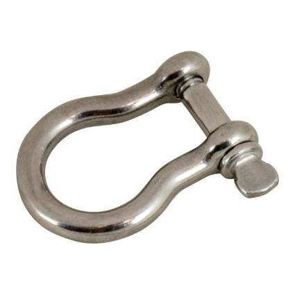 Sea Dog Bow Shackle - 738210