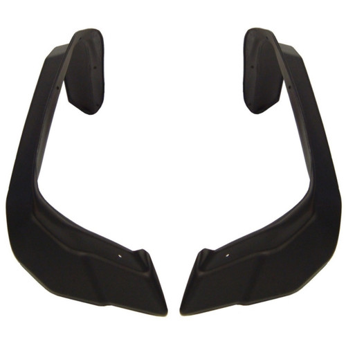 Direction 2 Overfender Fits Yamaha - 175210