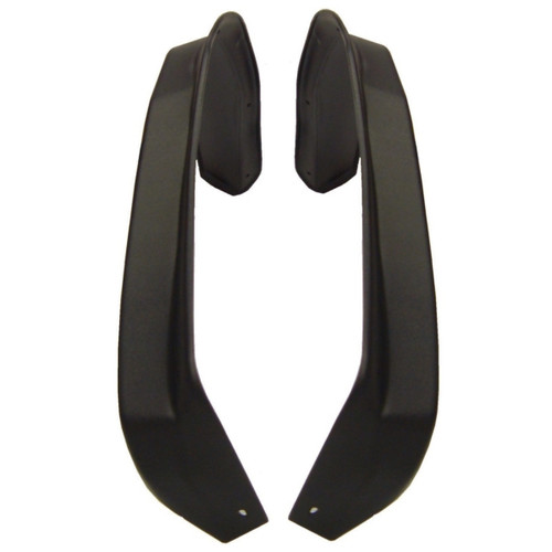 Direction 2 Overfender Fits Yamaha - 175210