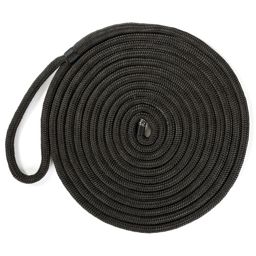 Kimpex Multi-Filament Polypropylene Dock Line 30' - 1/2" - Polypropylene - Multi-filament - 748497