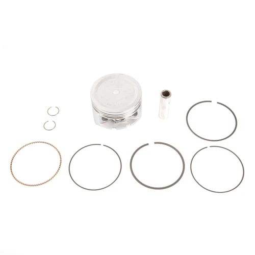 PRO-X Cast Piston Kit HONDA - 350 cc - 069002