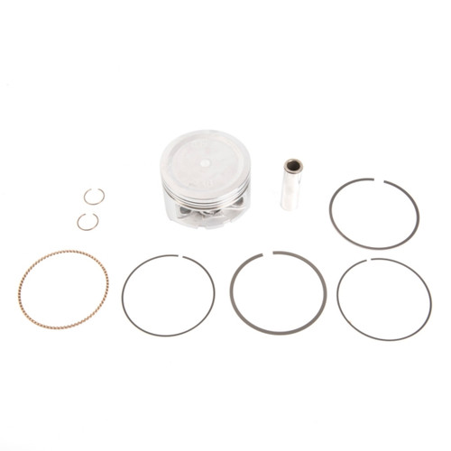 PRO-X Cast Piston Kit Fits Honda - 350 cc - 069002