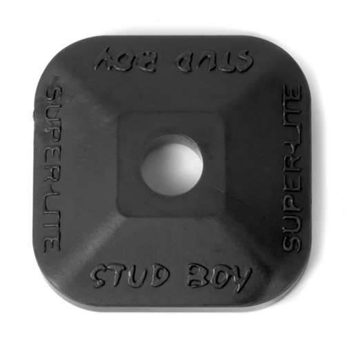Stud Boy Super-Lite Single + Plus Backer Plate, 1.45" - 996088