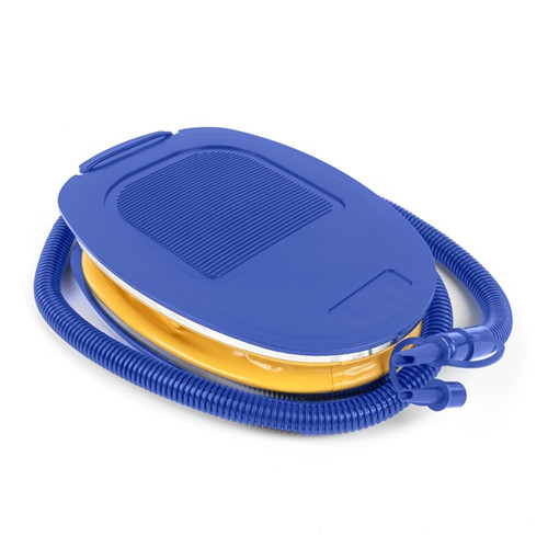 Kimpex High Capacity Foot Pump - 777907