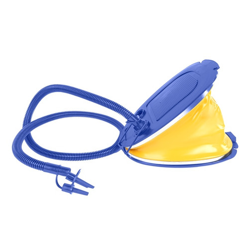 Kimpex High Capacity Foot Pump - 777907