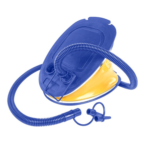 Kimpex High Capacity Foot Pump - 777907
