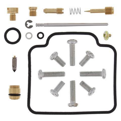 All Balls Carburetor Repair Kit Fits Suzuki - 209267