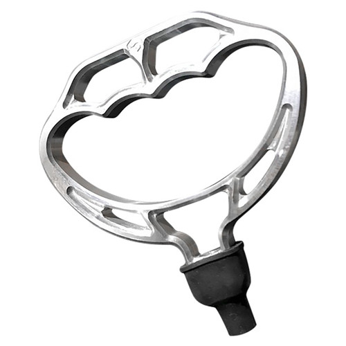 ITEK Starter Handle Aluminium - 333605