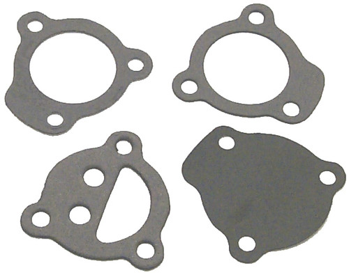 Sierra Fuel Pump Rebuild Kit 18-7805 - 726519