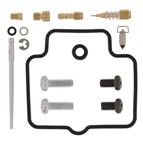 All Balls Carburetor Repair Kit Fits Suzuki - 209269