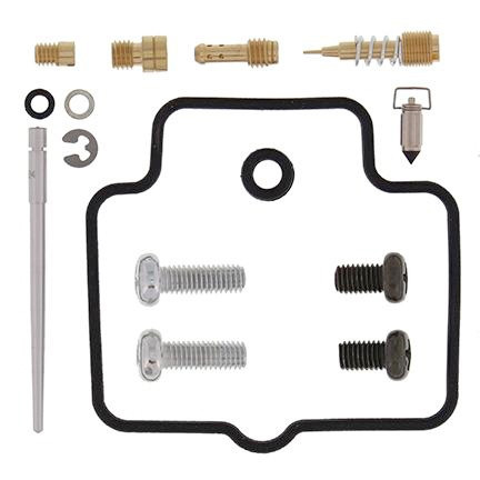 All Balls Carburetor Repair Kit Fits Suzuki - 209269