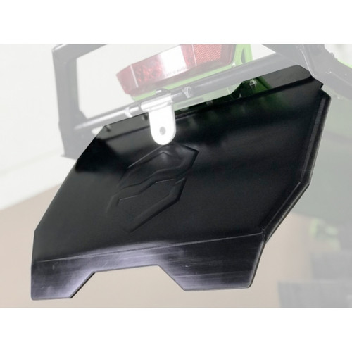 ITEK Snow Flap ARCTIC CAT, YAMAHA - 333606