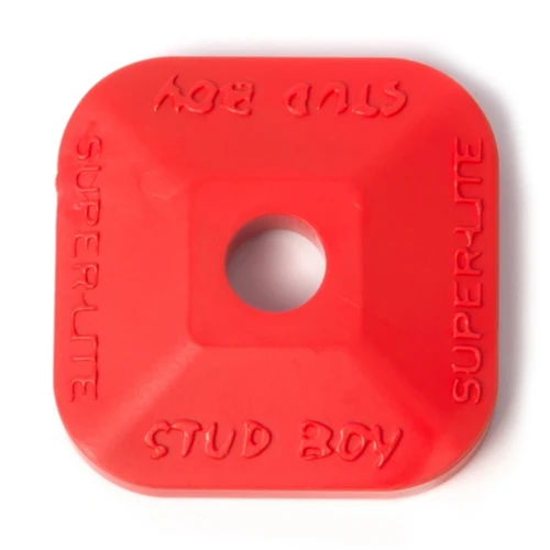 Stud Boy Super-Lite Single + Plus Backer Plate, 1.45" - 996091
