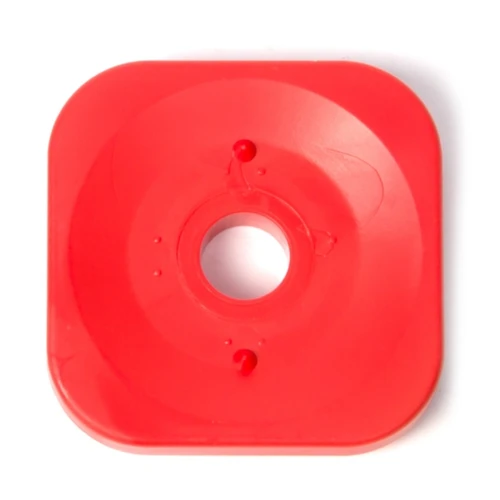Stud Boy Super-Lite Single + Plus Backer Plate, 1.45" - 996091