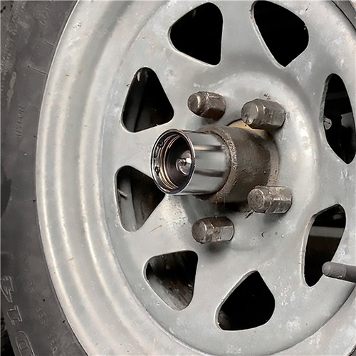 Kimpex Bearing Protectors with Cover Pair - 745607