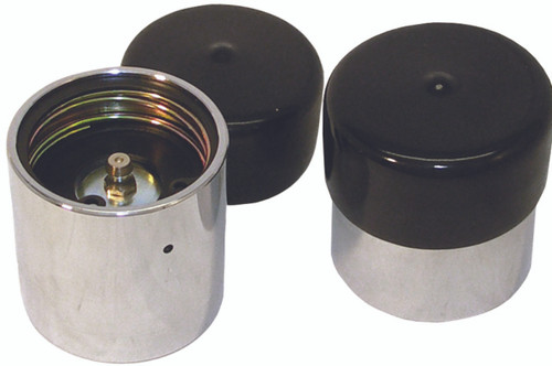 Kimpex Bearing Protectors with Cover Pair - 745607