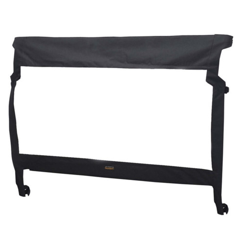 Classic Accessories QuadGear Rear Windshield Fits Yamaha - 159038