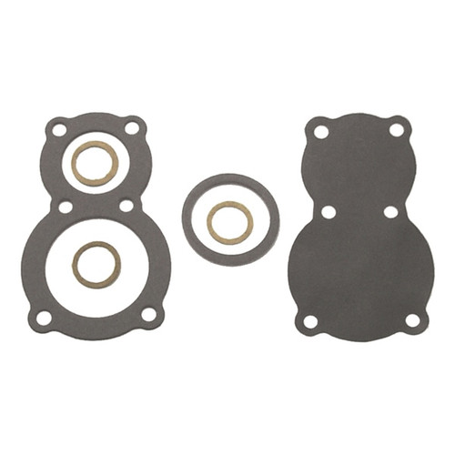 Sierra Fuel Pump Rebuild Kit 18-7806-1 - 717288