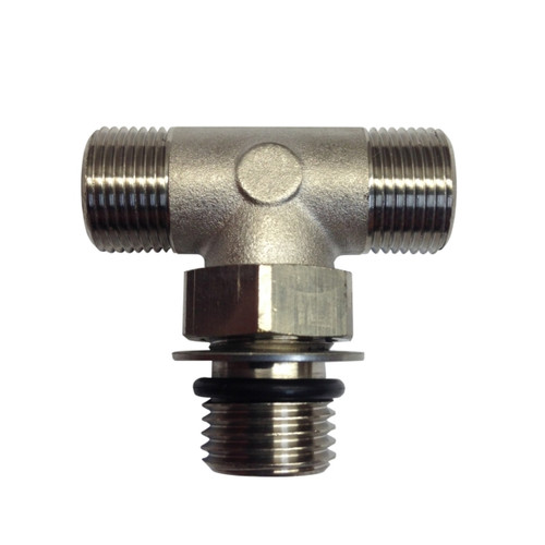 Uflex T-Fitting - 732711