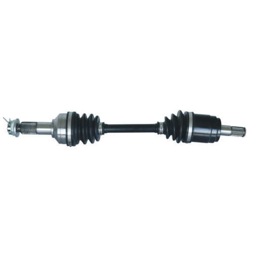 TrakMotive Complete Axle Fits Honda - 216345