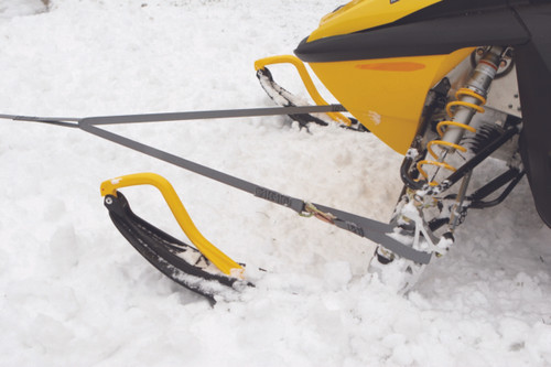Kinedyne Canada Strap, Snowmobile Tow - 914045