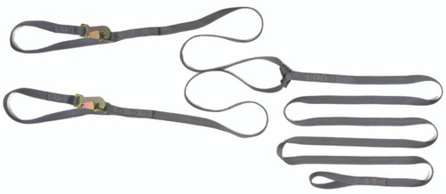 Kinedyne Canada Strap, Snowmobile Tow - 914045