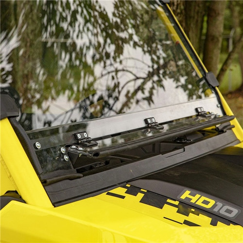 Super ATV Vented Full Windshield CAN-AM (BRP) - 314970