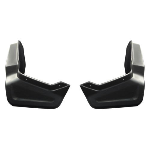 Direction 2 Overfender Fits Can-am - 175212