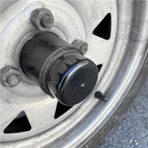 Kimpex Bearing Protectors with Cover - 745794