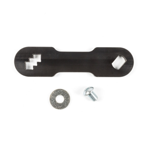 Kimpex Rouski Retractable Wheels Hardwares - 272519