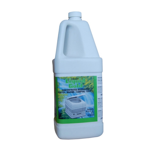 Dock Edge  Liquid Deodorizer Liquid - 732735