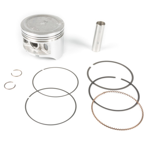 PRO-X Cast Piston Kit HONDA - 350 cc - 069004