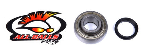 All Balls Tapered Lower Steering Bearing & Seal Kit - 206777