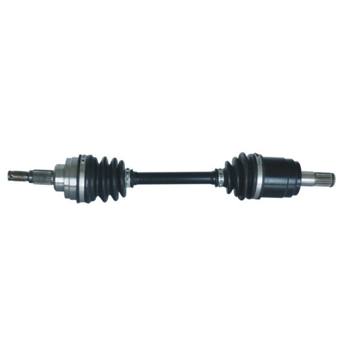 TrakMotive Complete Axle Fits Honda - 216348