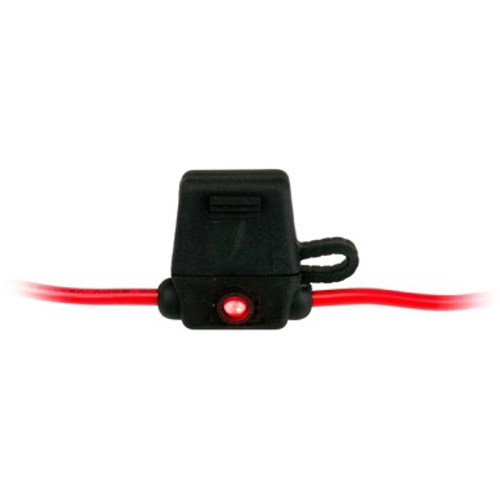 Sea Dog ATO/ATC Style Inline Fuse Holder - 738217