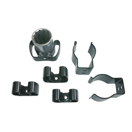 SNOBUNJE Gripper Clips - 300825
